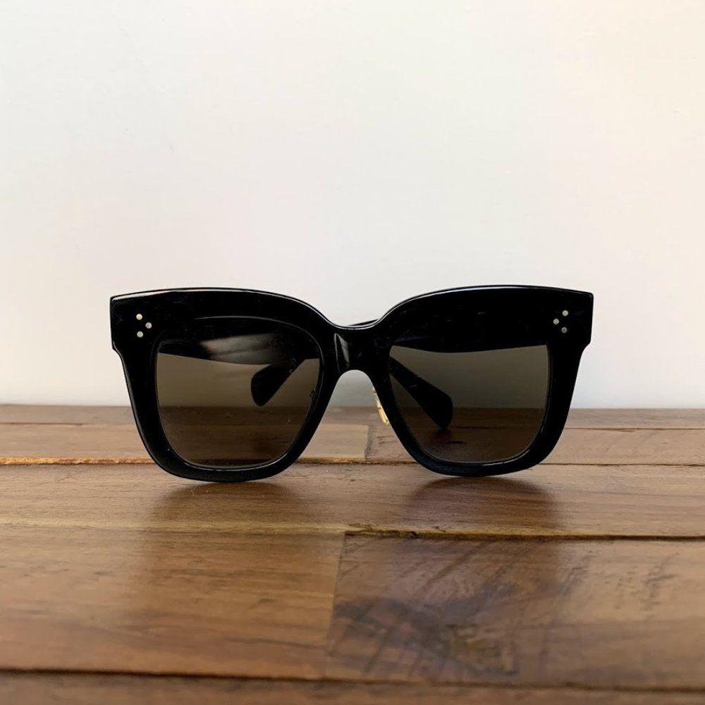 CELINE “Kim” Sunglasses CL 41444/S